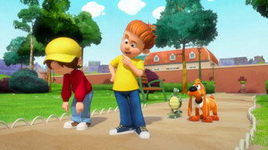 Mon animal préféré