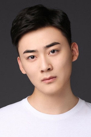 Fang Yang-Fei portrait