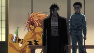 Ushio to Tora: 1×29