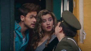 Eva Lasting Season 4 : Episode 3 