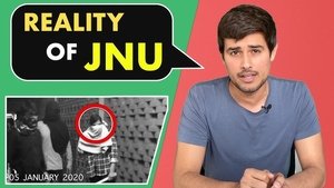 JNU Incident