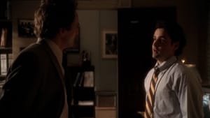 The West Wing 5 – Episodio 5