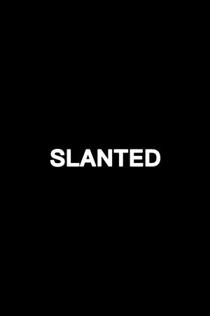 Poster Slanted 2025