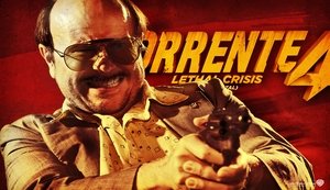 Torrente 4: Smrtící krize