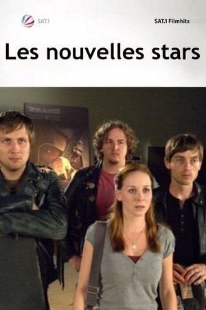Les Nouvelles Stars 2008