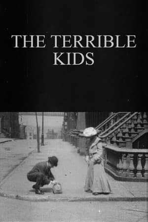 Image The Terrible Kids