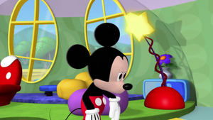 Mickey Mouse Clubhouse Goofy's Magical Mix-Up