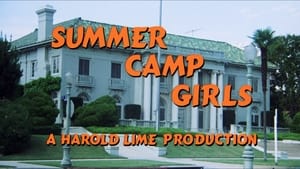 [21+]Summer Camp Girls(1983)