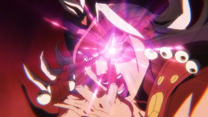 JoJo’s Bizarre Adventure: 6×2