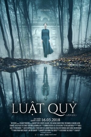 Poster Luật Quỷ 2017