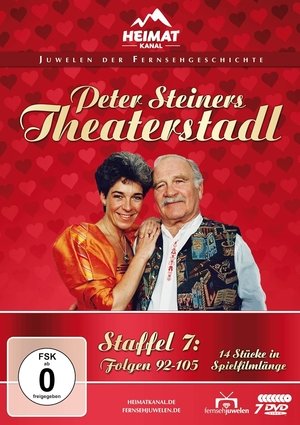 Peter Steiners Theaterstadl - Season 7