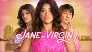 poster Jane the Virgin