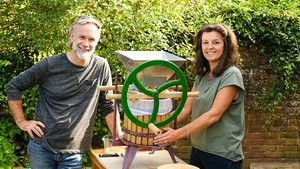 Marcus Wareing’s Tales from a Kitchen Garden: 1×7