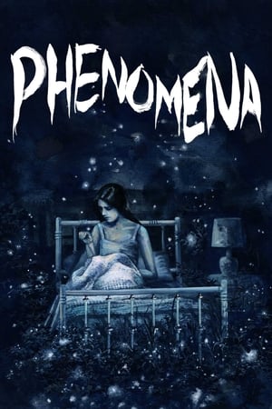 Phenomena poster