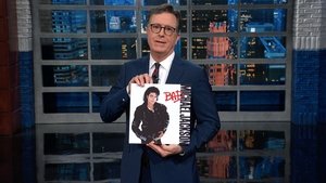 The Late Show with Stephen Colbert: 7×53