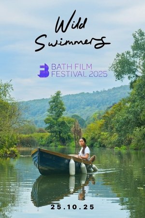 Wild Swimmers