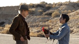 Cry Macho Review: Is a Strictly Average Clint Eastwood Film