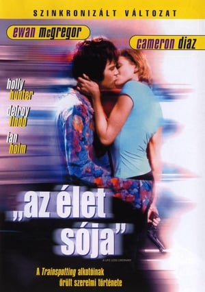 Poster Az élet sója 1997