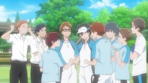 Hoshiai no Sora: Saison 1 Episode 11