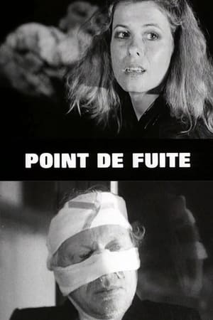 Poster Point de fuite 1984