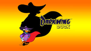 poster Darkwing Duck