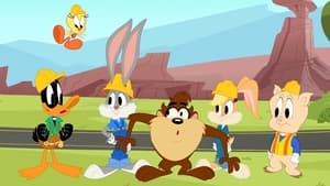 Bugs Bunny Builders: 1×7