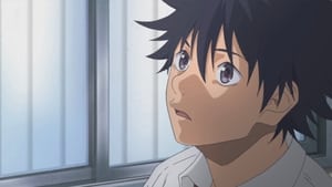 Ahiru no Sora: 1×1