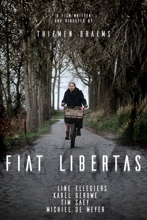 Poster Fiat Libertas (2021)