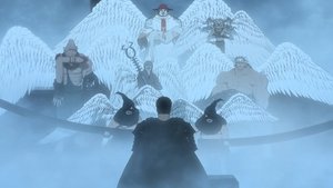 Berserk: Season 1 Episode 9 – Blood Flow of the Dead