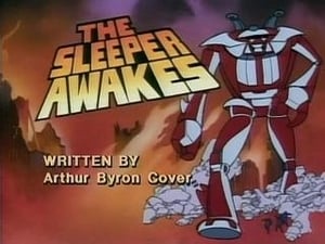 Image The Sleeper Awakes