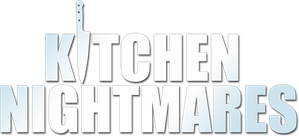 Ramsay's Kitchen Nightmares — Logos 2