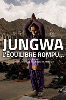 poster_Jungwa, l'équilibre rompu