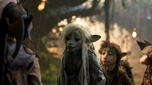 poster The Dark Crystal: Age of Resistance