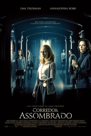 Corredor Assombrado Torrent Corredor Assombrado Torrent, Download, movie, filme, poster