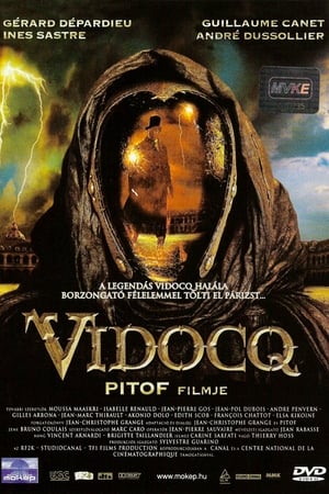 Vidocq (2001)