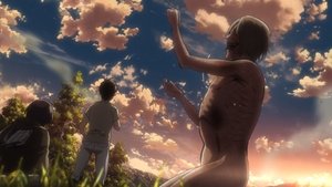 Attack on Titan Season 2 Episode 12