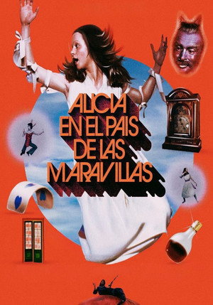 Alicia en el país de las maravillas 5