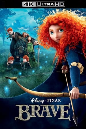 Brave (2011)