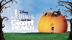 James and the Giant Peach (1996)