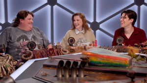 Dimension 20's Adventuring Party Season 22 : Episode 3 