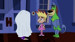 Johnny Test: 5×14