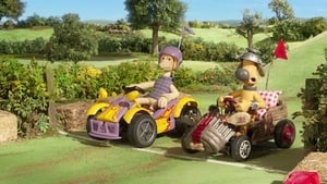 Shaun the Sheep: Adventures from Mossy Bottom Farmstar