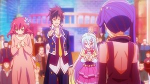 No Game No Life Season 1 Episode 3