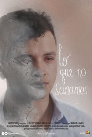 Lo que no sanamos