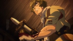 Kabaneri of the Iron Fortress Season 1 Episode 1