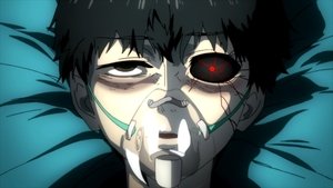 Tokyo Ghoul: Season 1 Episode 1 – Tragedy