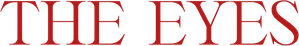 The Eyes - S1 - Logo