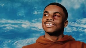 The Vince Staples Show (2024) – Television