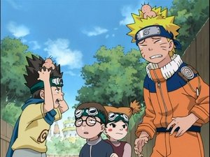 Naruto: 1×20