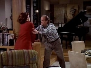 Frasier – A dumagép 2. évad 22. rész